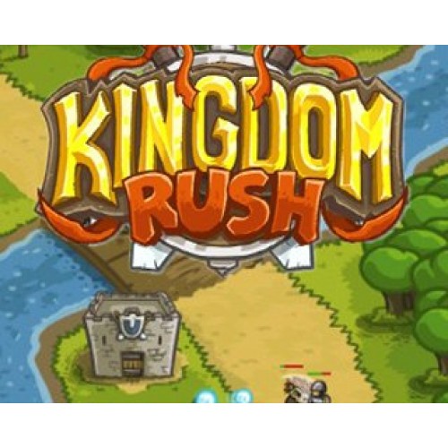 Kingdom Rush