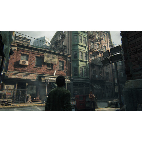 The Last of Us Part I