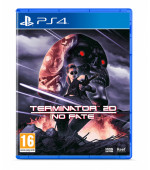 Terminator 2D: NO FATE - Collector Edition