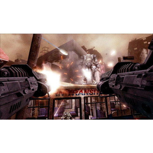 F.E.A.R. 2 Project Origin