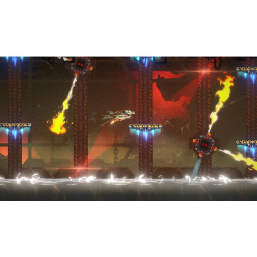 SHINOBI: Art of Vengeance