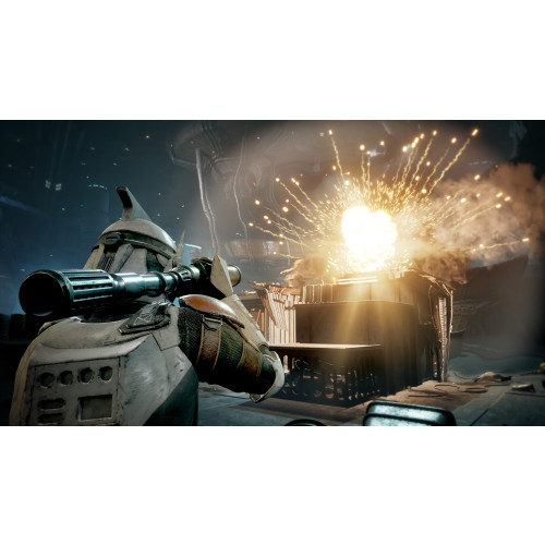 STAR WARS Zero Company