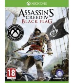 ASSASSINS CREED 4 Black Flag