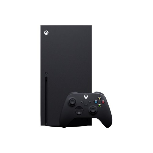 Microsoft Xbox Series X + Call of Duty: Modern Warfare III - Cross-Gen Bundle PREPURCHASE