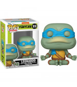 Funko POP Movies: TMNT - Leonardo meditating