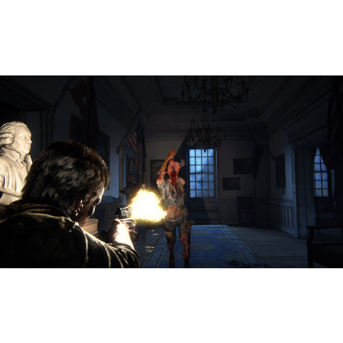 The Last of Us Part I