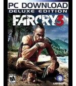 Far Cry 3 Deluxe Edition