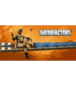 Satisfactory