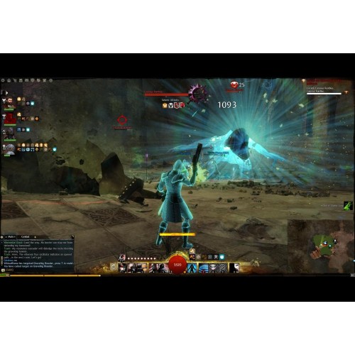 Guild Wars 2 Gem Card 2000