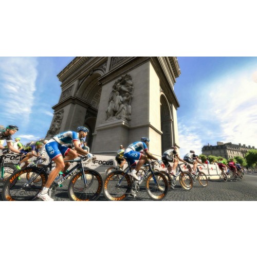 Pro Cycling Manager 2017