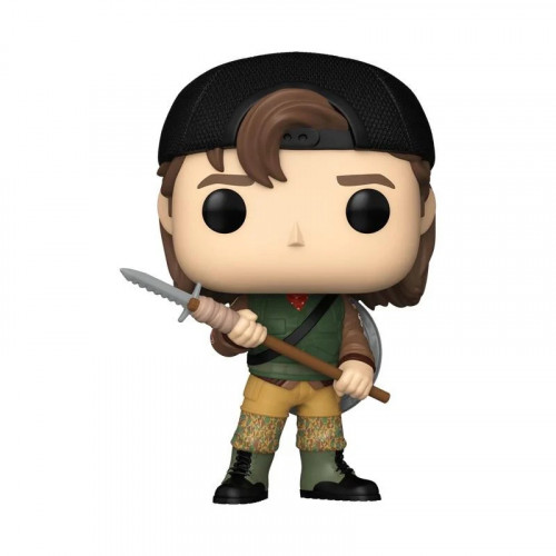 Funko POP TV: Stranger Things S5 S4 – Steve Harrington 
