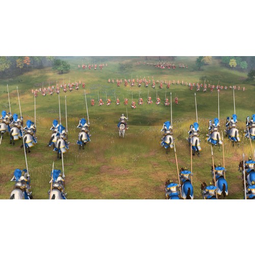 Age of Empires IV: Anniversary Edition