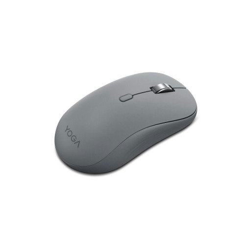 Lenovo Yoga Bluetooth Silent Mouse (Luna Grey)