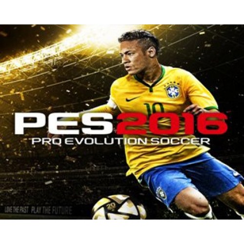 Pro Evolution Soccer 2016