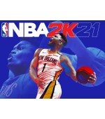 NBA 2K21