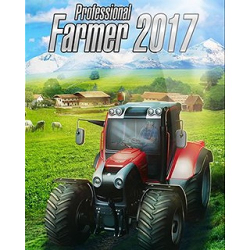 Professional Farmer 2017