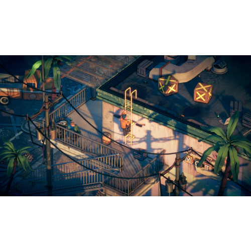 Deliver At All Costs