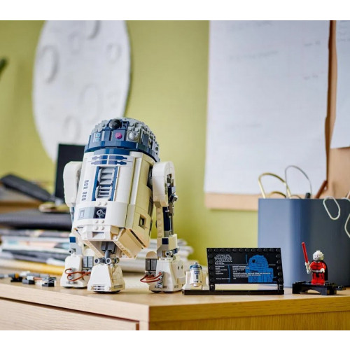 LEGO® Star Wars™ 75379 R2-D2™