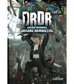 Dead Rising Deluxe Remaster