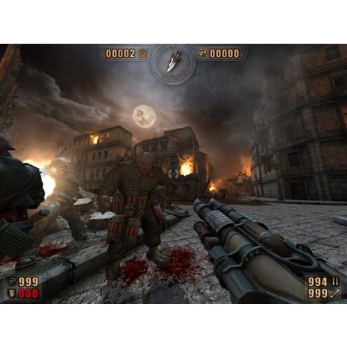 Painkiller Black Edition