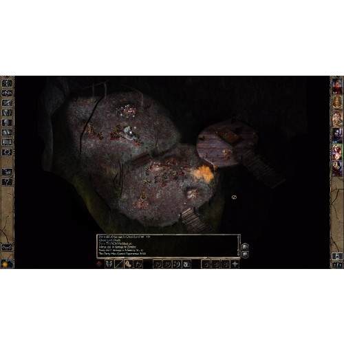 Baldurs Gate 2 Enhanced Edition