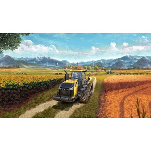 Farming Simulator 17