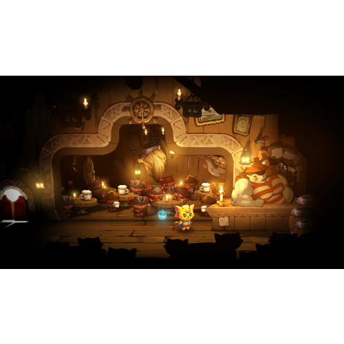 Cat Quest III