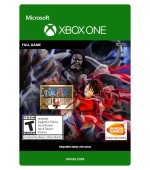 One Piece: Pirate Warriors 4 - Standard Edition