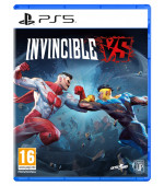Invincible VS
