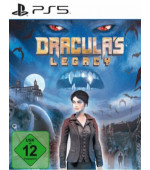 Dracula Legacy
