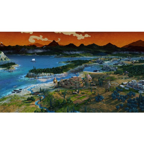 A Total War Saga - Troy Limited Edition