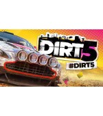 Dirt 5