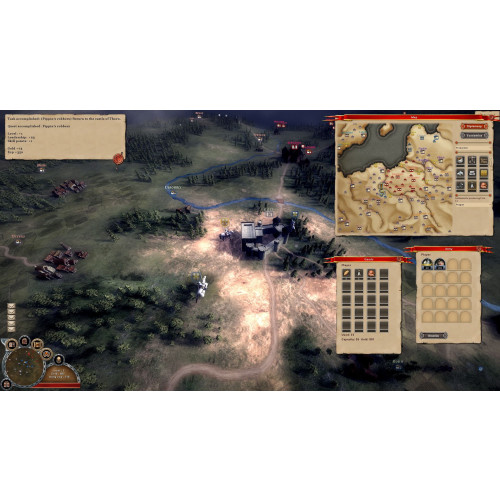 Real Warfare 2: Northern Crusades