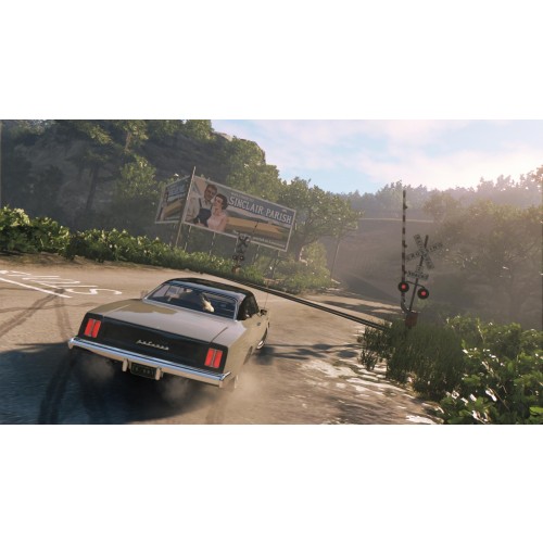 Mafia III Season Pass