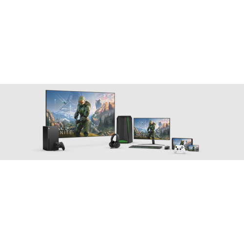 Microsoft Xbox Wireless Controller Robot White