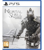 Mortal Shell Enhanced Edition (Standard)