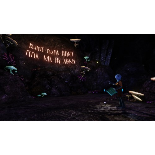 A Story About My Uncle