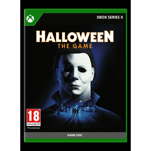 Halloween: The Game
