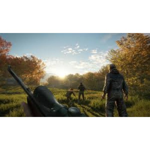 The Hunter: Call of the Wild 2019 Edition