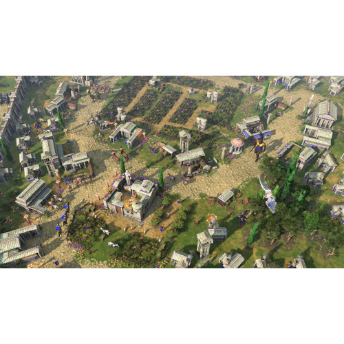 Age of Mythology: Retold