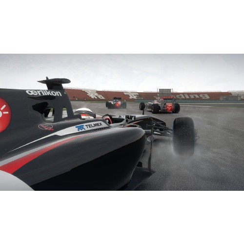 F1 2014