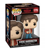 Funko POP TV: Stranger Things - Steve Harrington