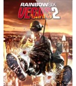 Tom Clancys Rainbow Six Vegas 2
