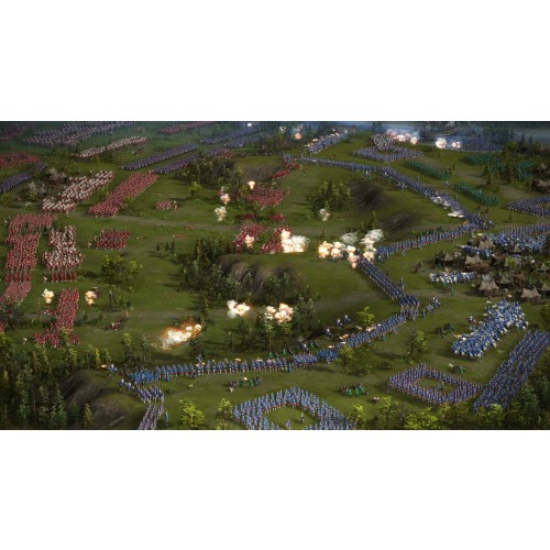 Cossacks 3