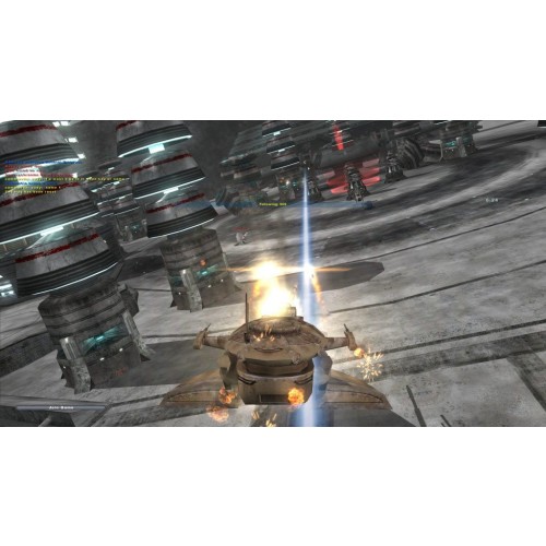 STAR WARS Battlefront 2 2005