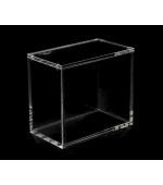 The Acrylic Box - Booster Box Premium Acrylic
