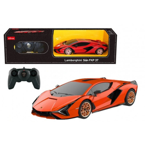 Rastar R/C 1:24 Lamborghini Sian