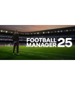 Football Manager 25