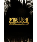 Dying Light Definitive Edition