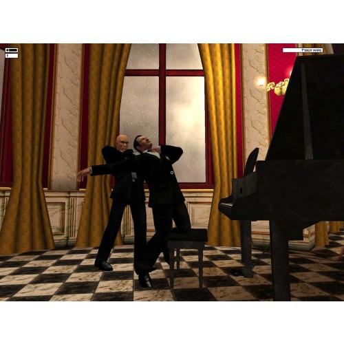 Hitman 2